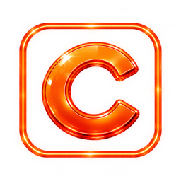 Rare Calculator Logo